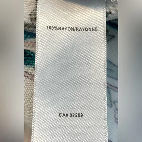 Kimono jacket - Picture 6 of 7